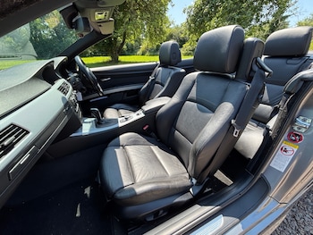 Used BMW 3 Series 2009 for sale - 75278085: Photo