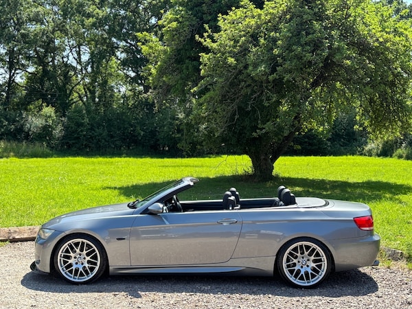 Used BMW 3 Series 2009 for sale - 75278085: Photo 3