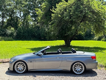 Used BMW 3 Series 2009 for sale - 75278085: Photo