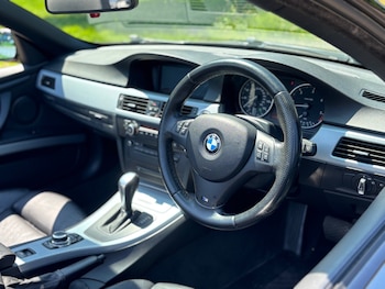 Used BMW 3 Series 2009 for sale - 75278085: Photo