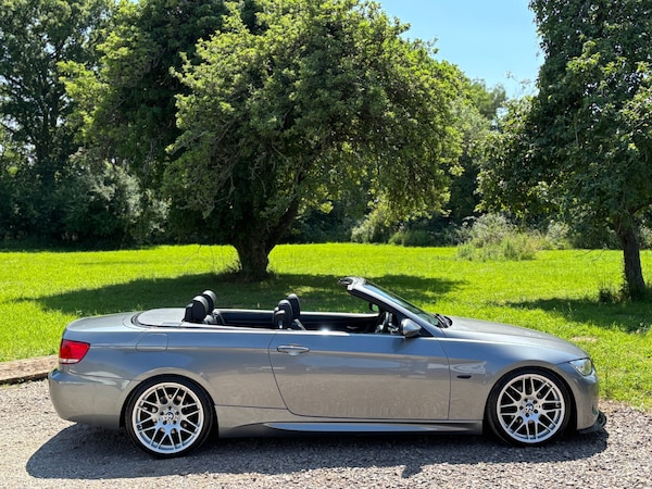 Used BMW 3 Series 2009 for sale - 75278085: Photo 5