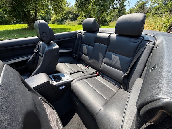 Used BMW 3 Series 2009 for sale - 75278085: Photo 6