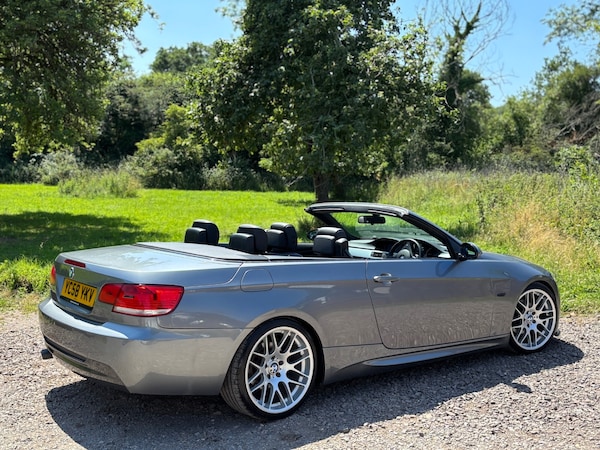 Used BMW 3 Series 2009 for sale - 75278085: Photo 7