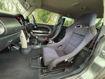 Used MINI Hatch 2003 for sale - 73709886: Photo