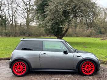 Used MINI Hatch 2003 for sale - 73709886: Photo