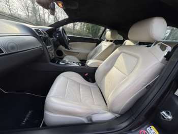 Used Jaguar XKR 2011 for sale - 73490142: Photo