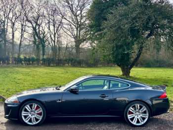 Used Jaguar XKR 2011 for sale - 73490142: Photo