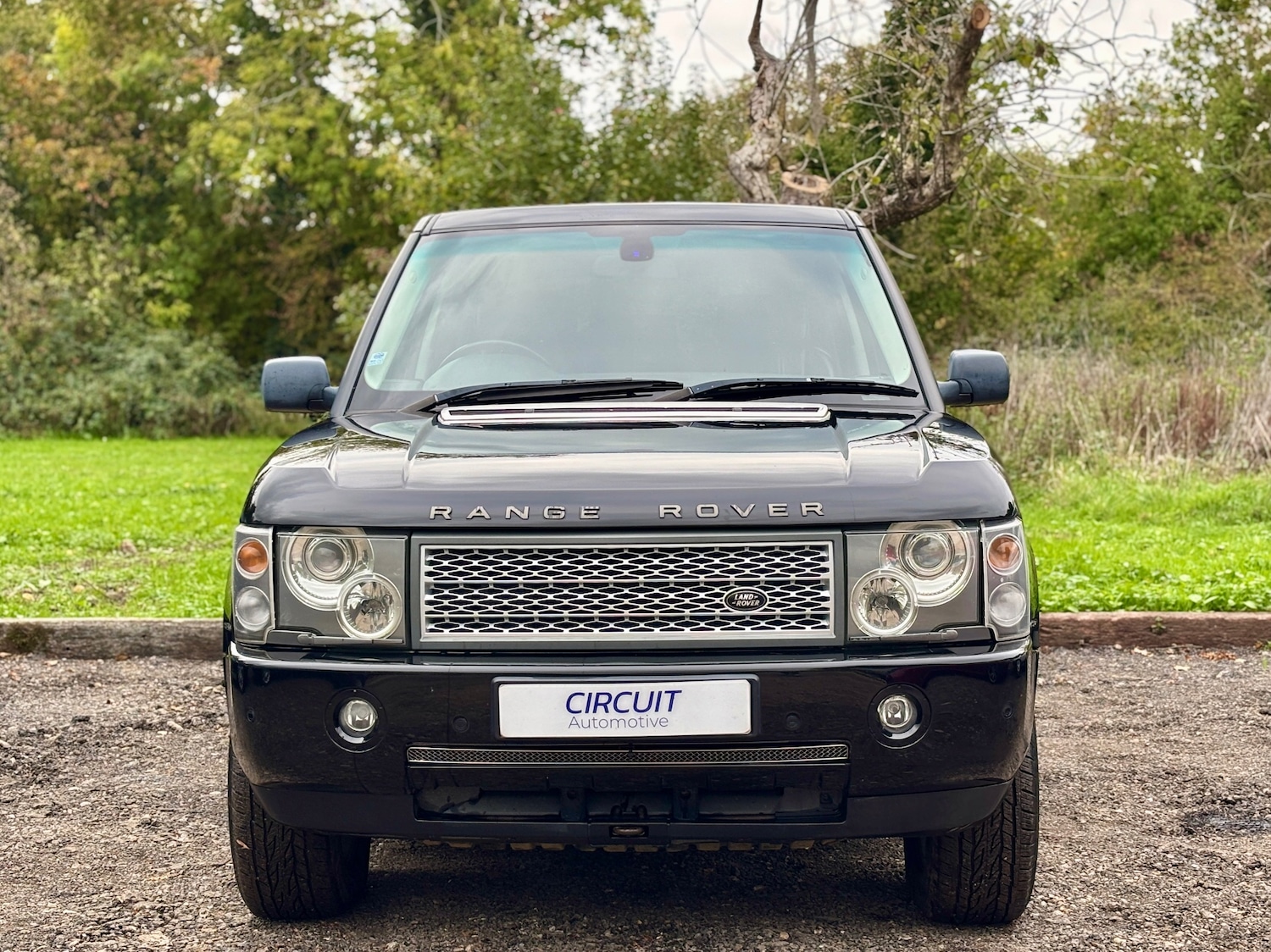 Used Land Rover Range Rover 2003 for sale - 76292829: Photo 11