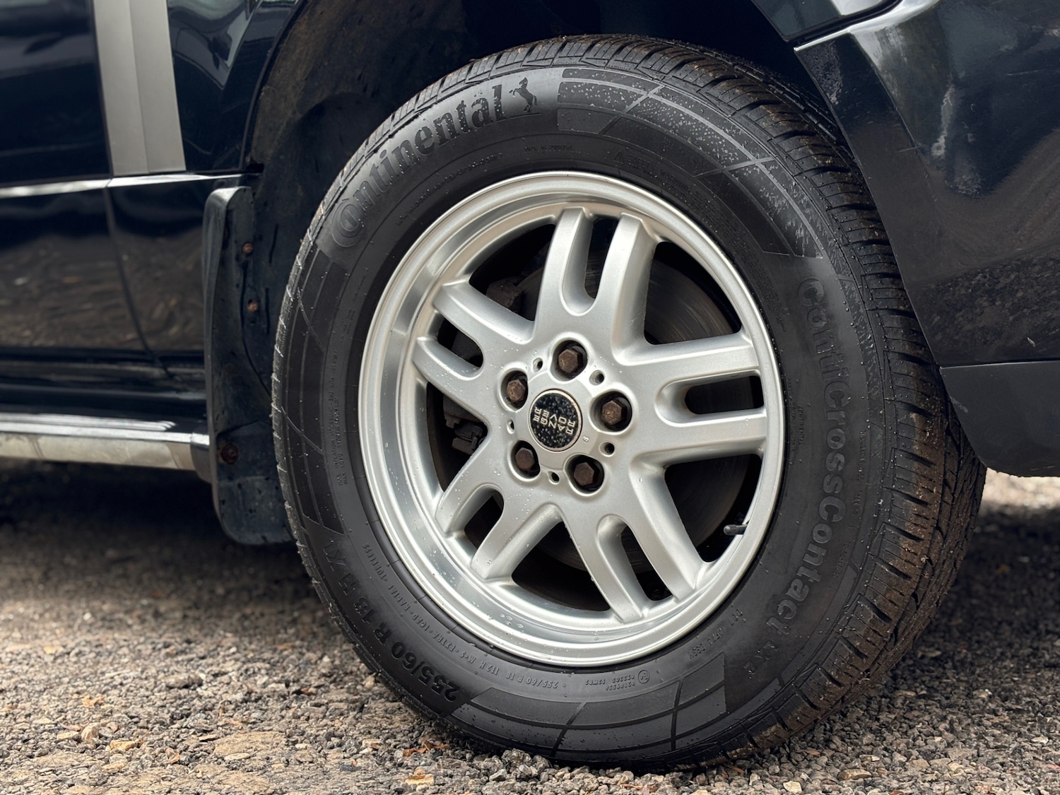 Used Land Rover Range Rover 2003 for sale - 76292829: Photo 12