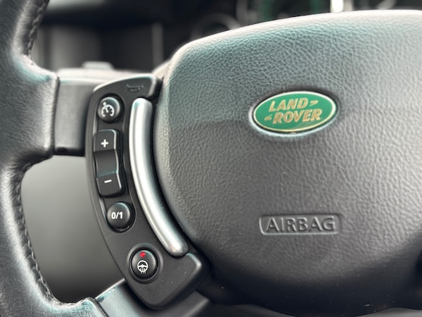 Used Land Rover Range Rover 2003 for sale - 76292829: Photo 13