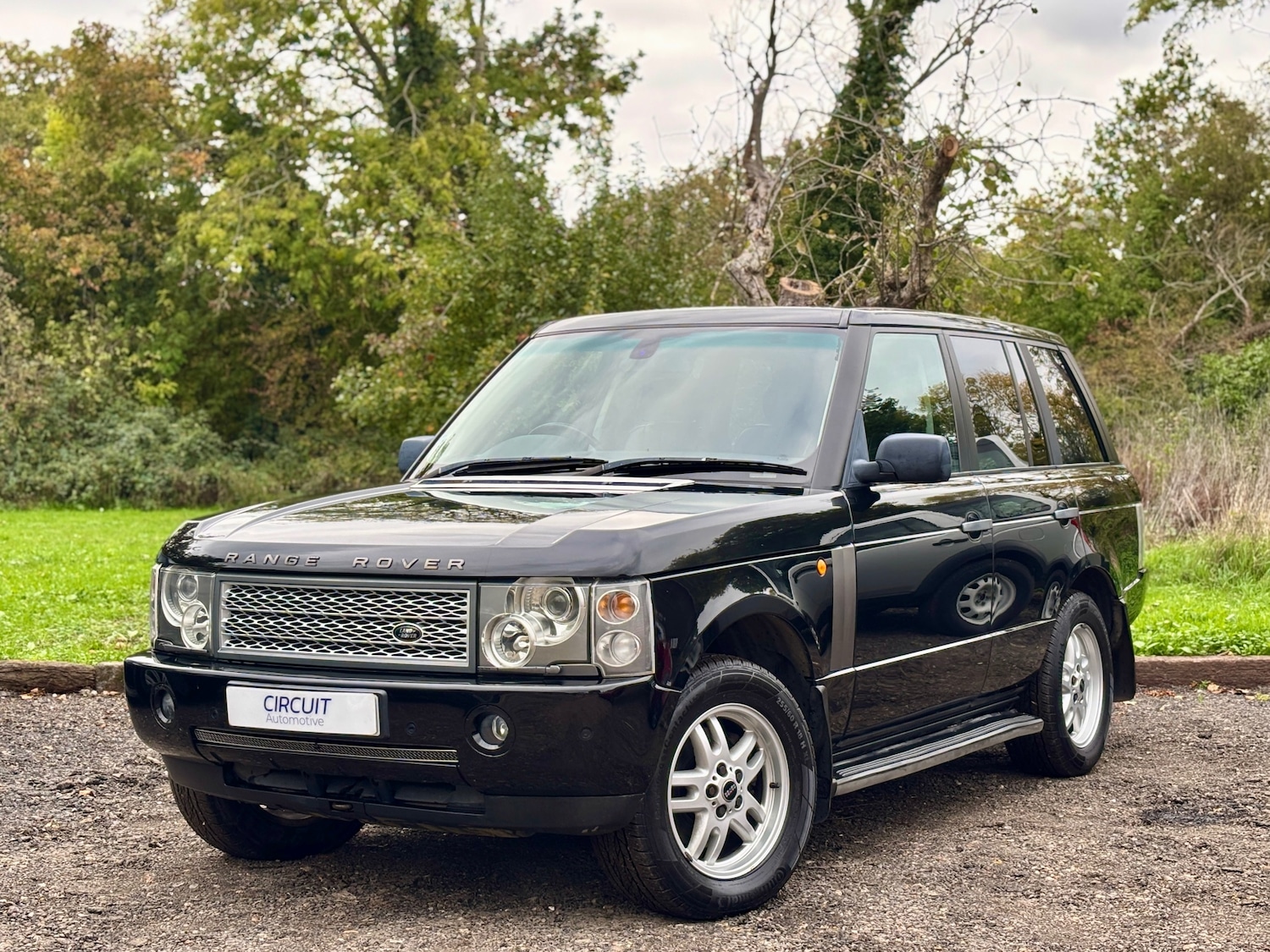Used Land Rover Range Rover 2003 for sale - 76292829: Photo 15