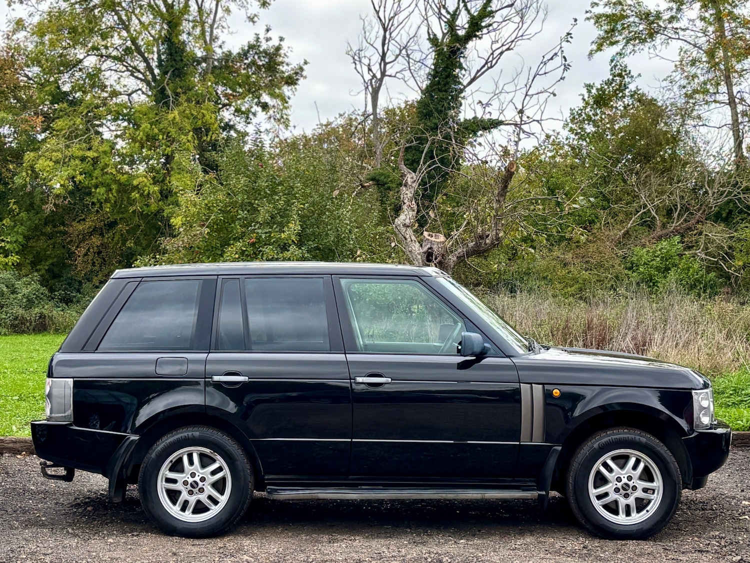 Used Land Rover Range Rover 2003 for sale - 76292829: Photo 5