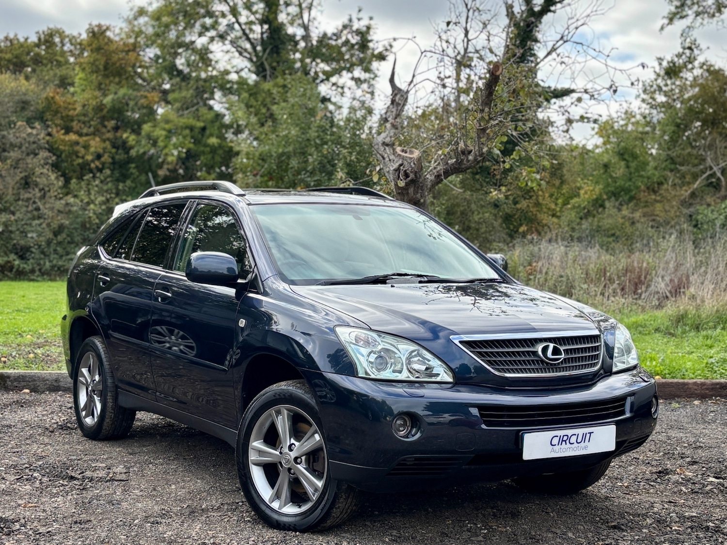 Used Lexus RX 2006 for sale - 76220729: Photo 1
