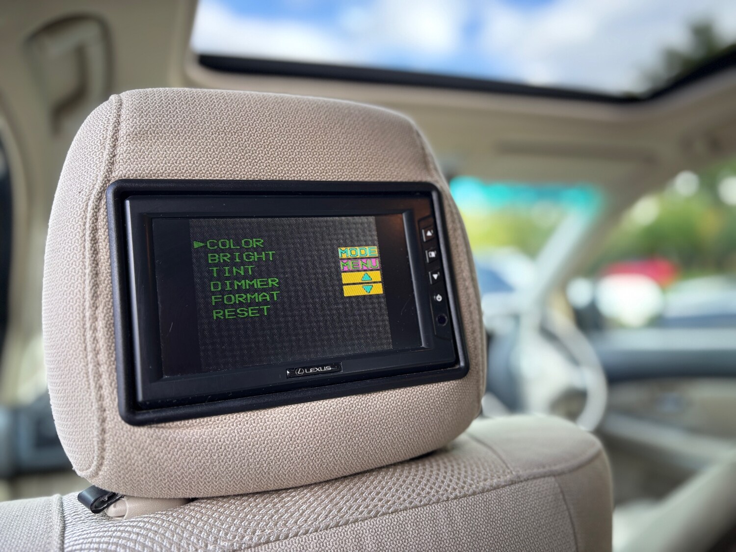 Used Lexus RX 2006 for sale - 76220729: Photo 10