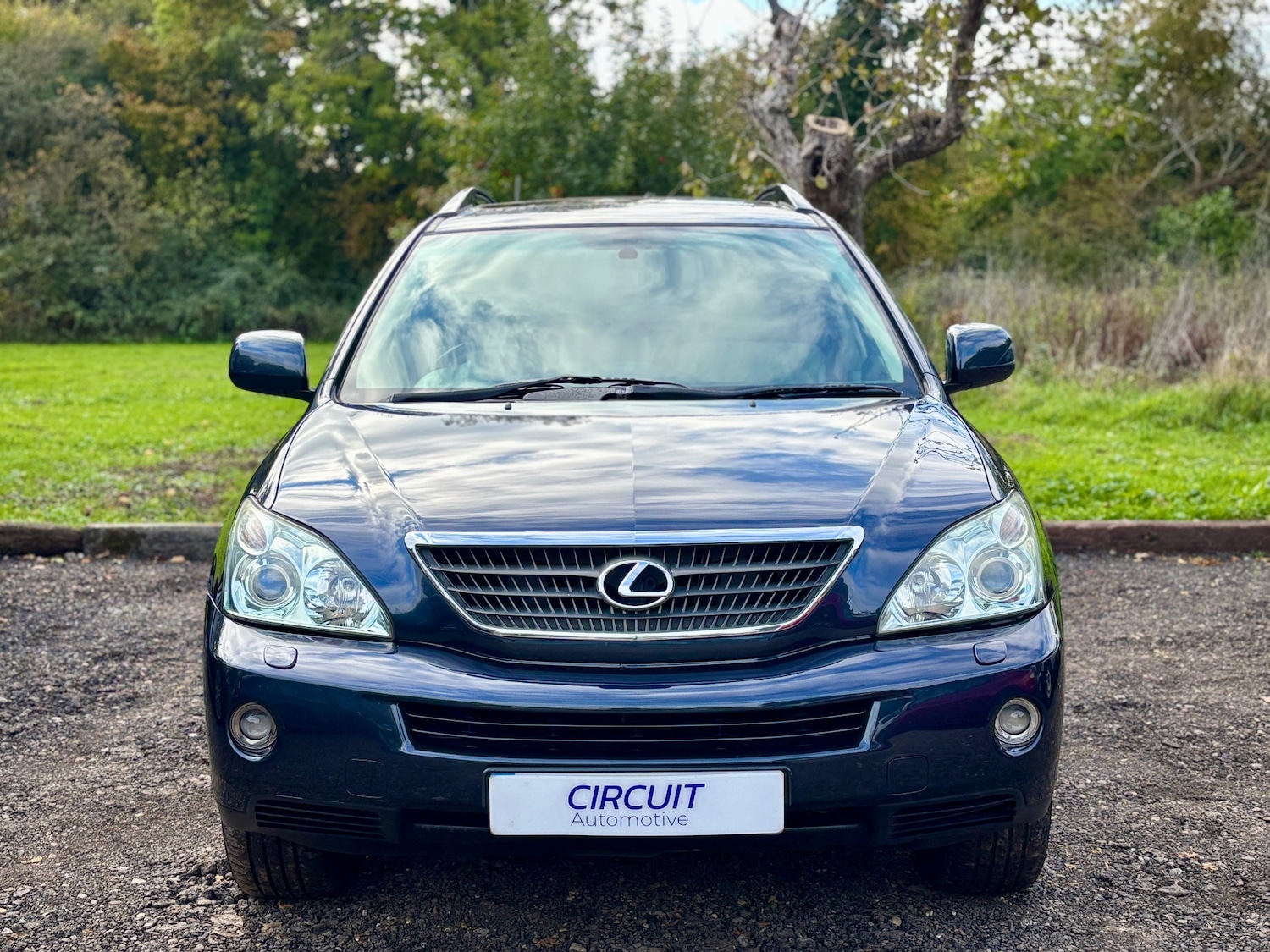 Used Lexus RX 2006 for sale - 76220729: Photo 11