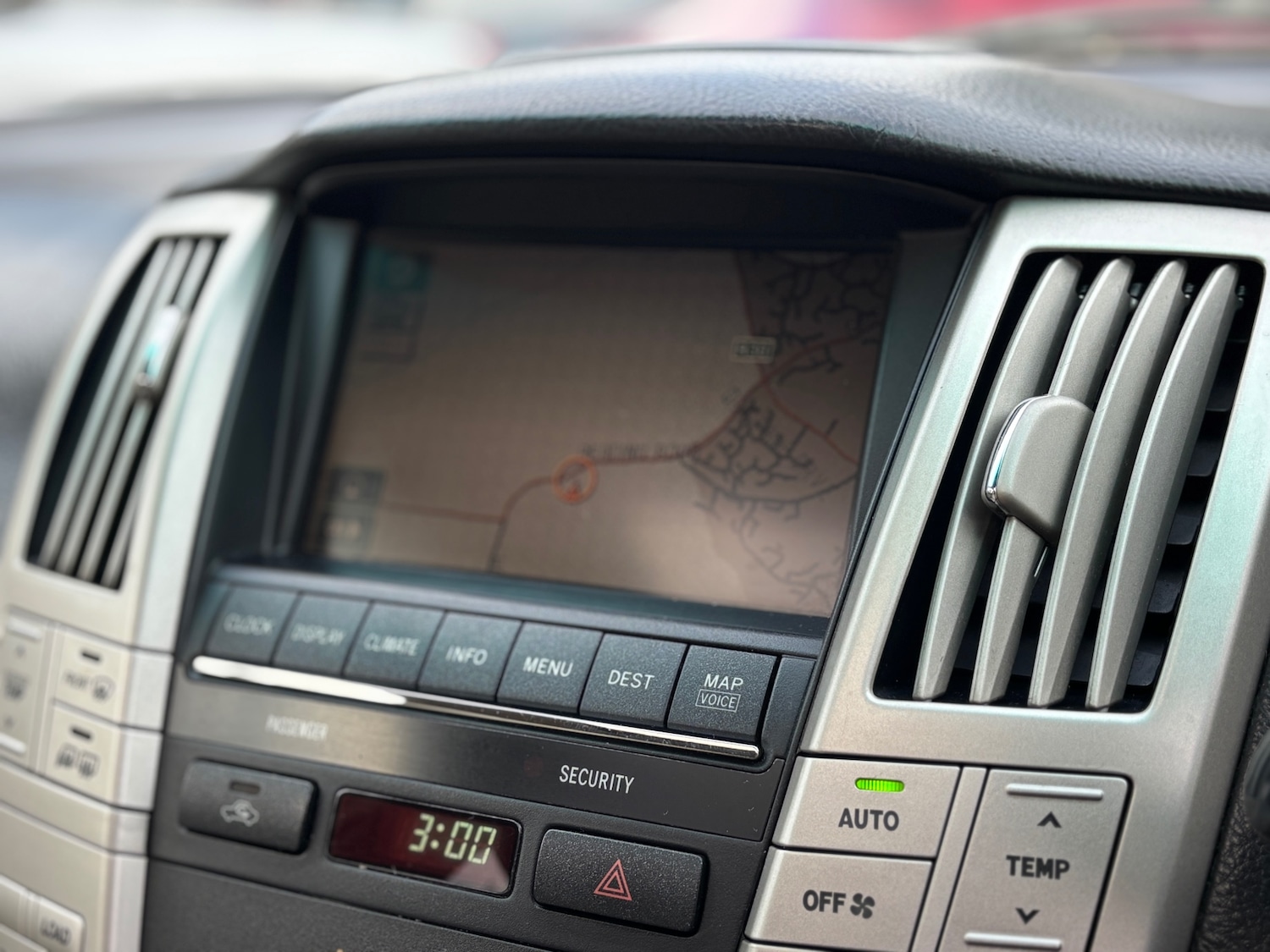 Used Lexus RX 2006 for sale - 76220729: Photo 12