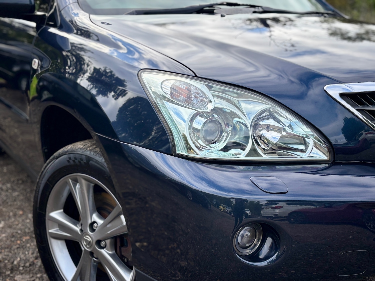 Used Lexus RX 2006 for sale - 76220729: Photo 13