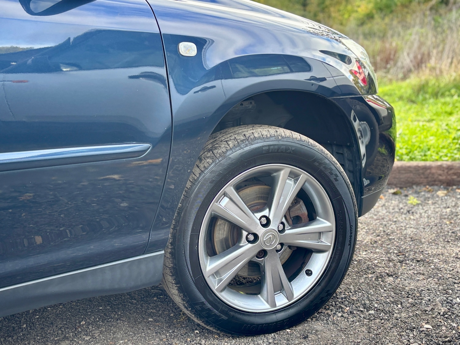 Used Lexus RX 2006 for sale - 76220729: Photo 15