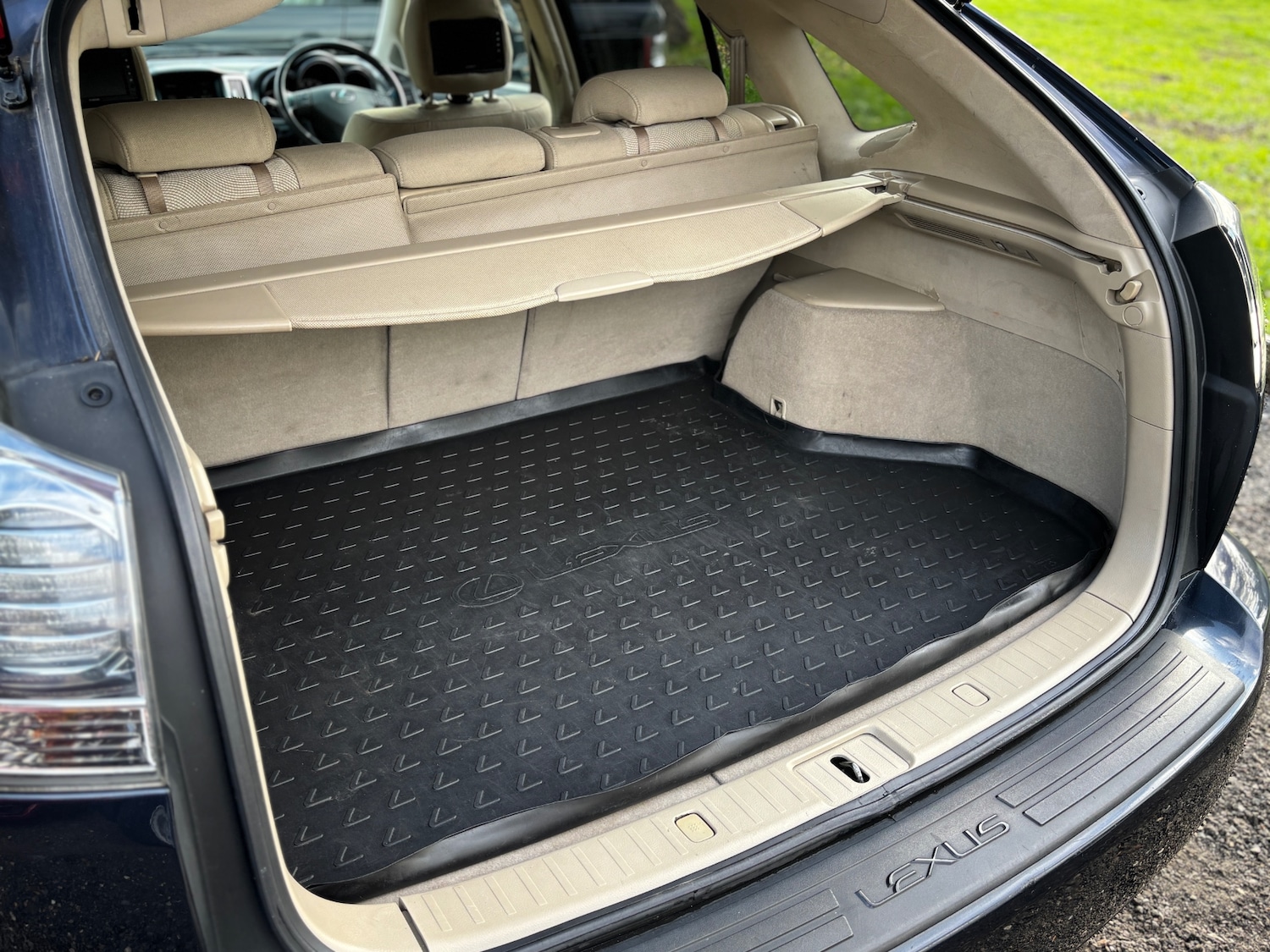 Used Lexus RX 2006 for sale - 76220729: Photo 16