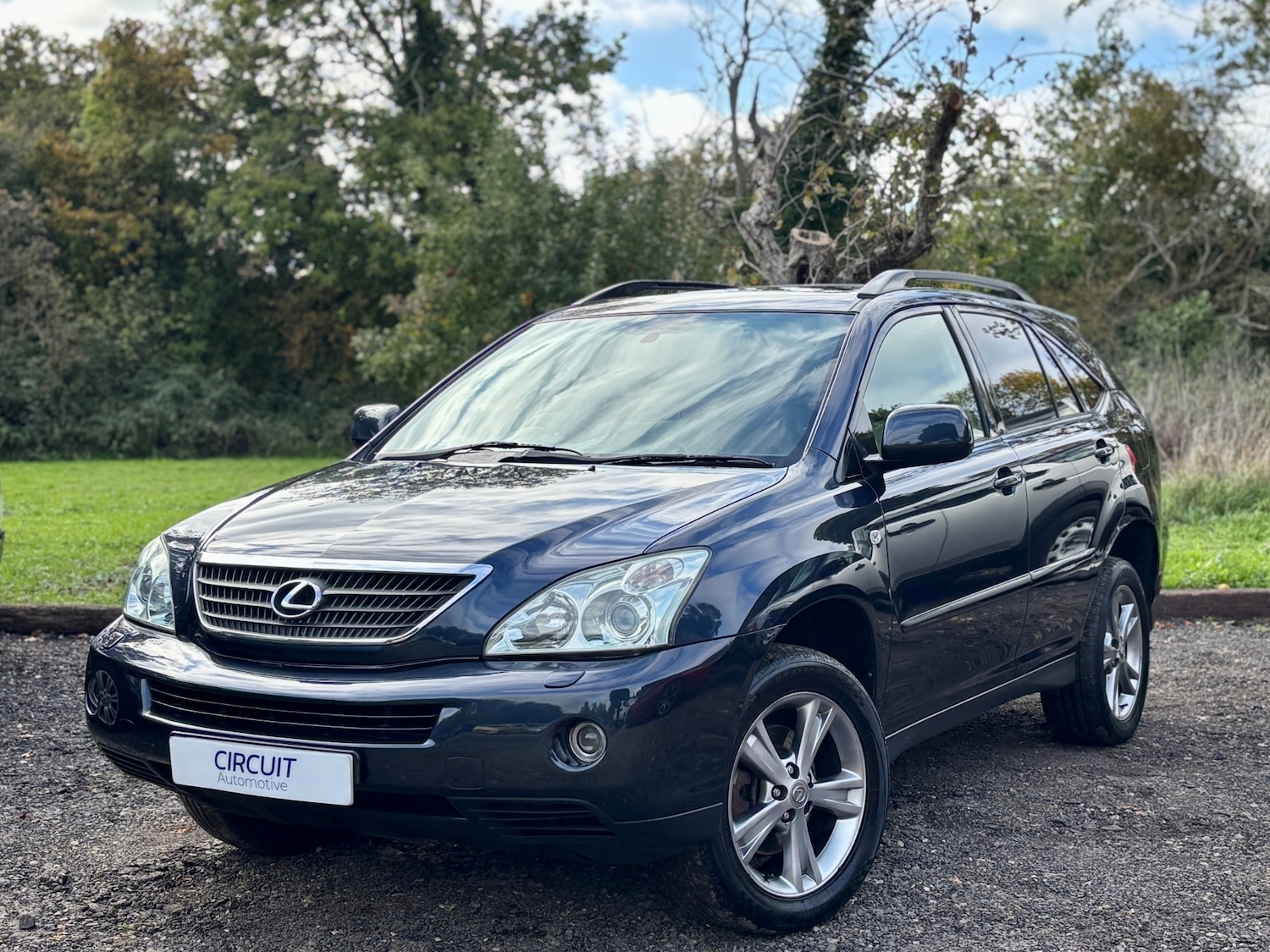 Used Lexus RX 2006 for sale - 76220729: Photo 17