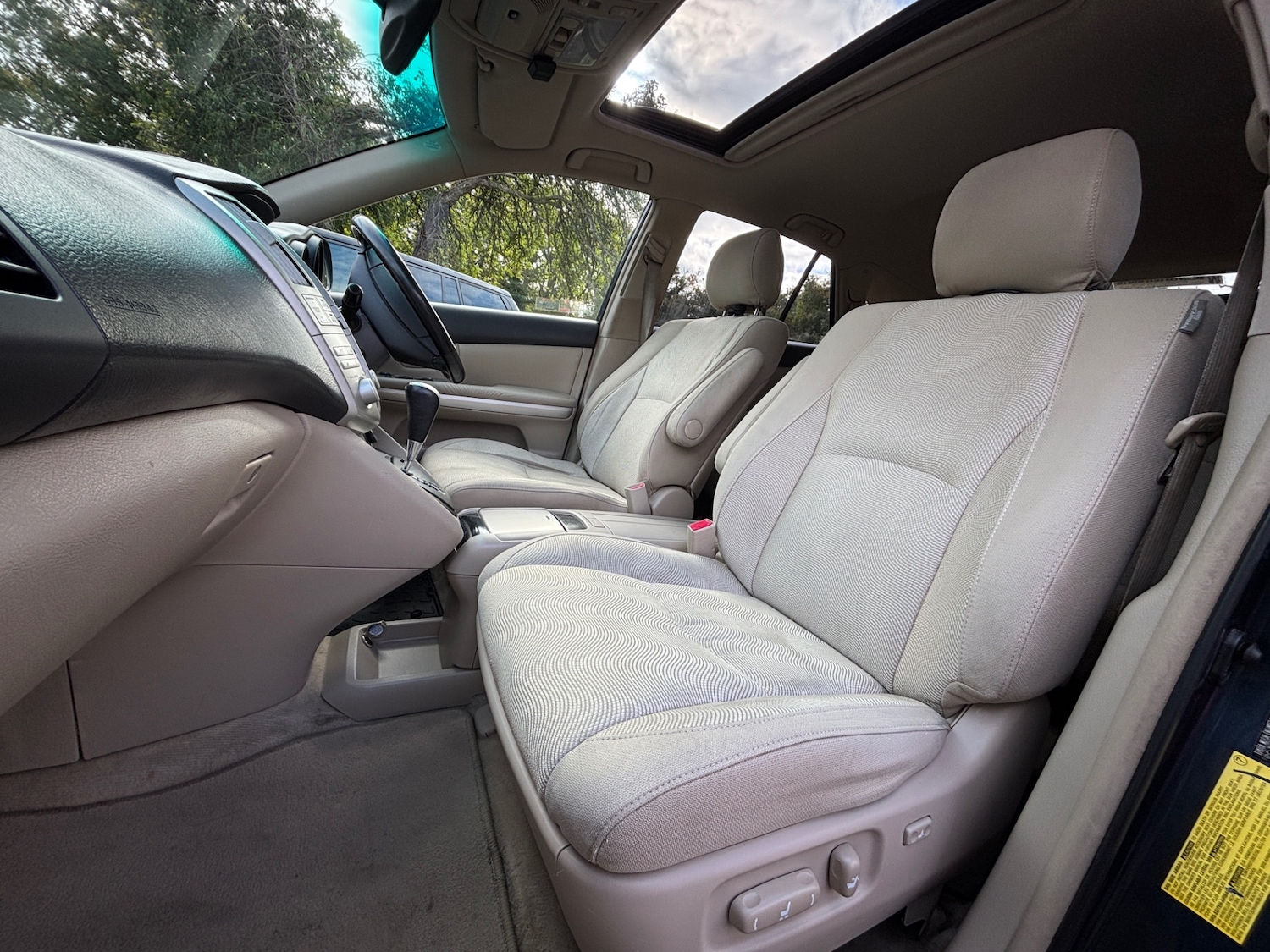 Used Lexus RX 2006 for sale - 76220729: Photo 2