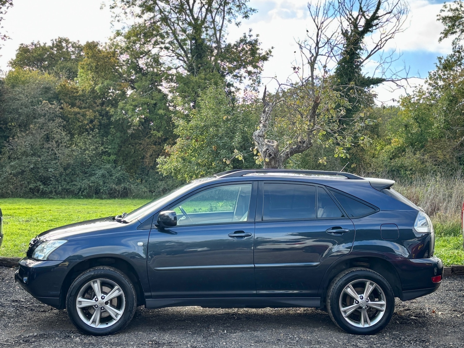 Used Lexus RX 2006 for sale - 76220729: Photo 3