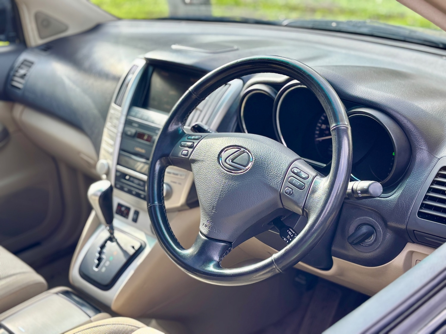 Used Lexus RX 2006 for sale - 76220729: Photo 4