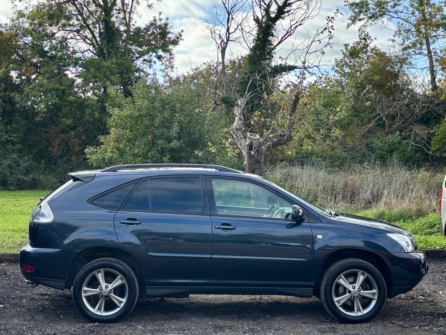 Used Lexus RX 2006 for sale - 76220729: Photo 5