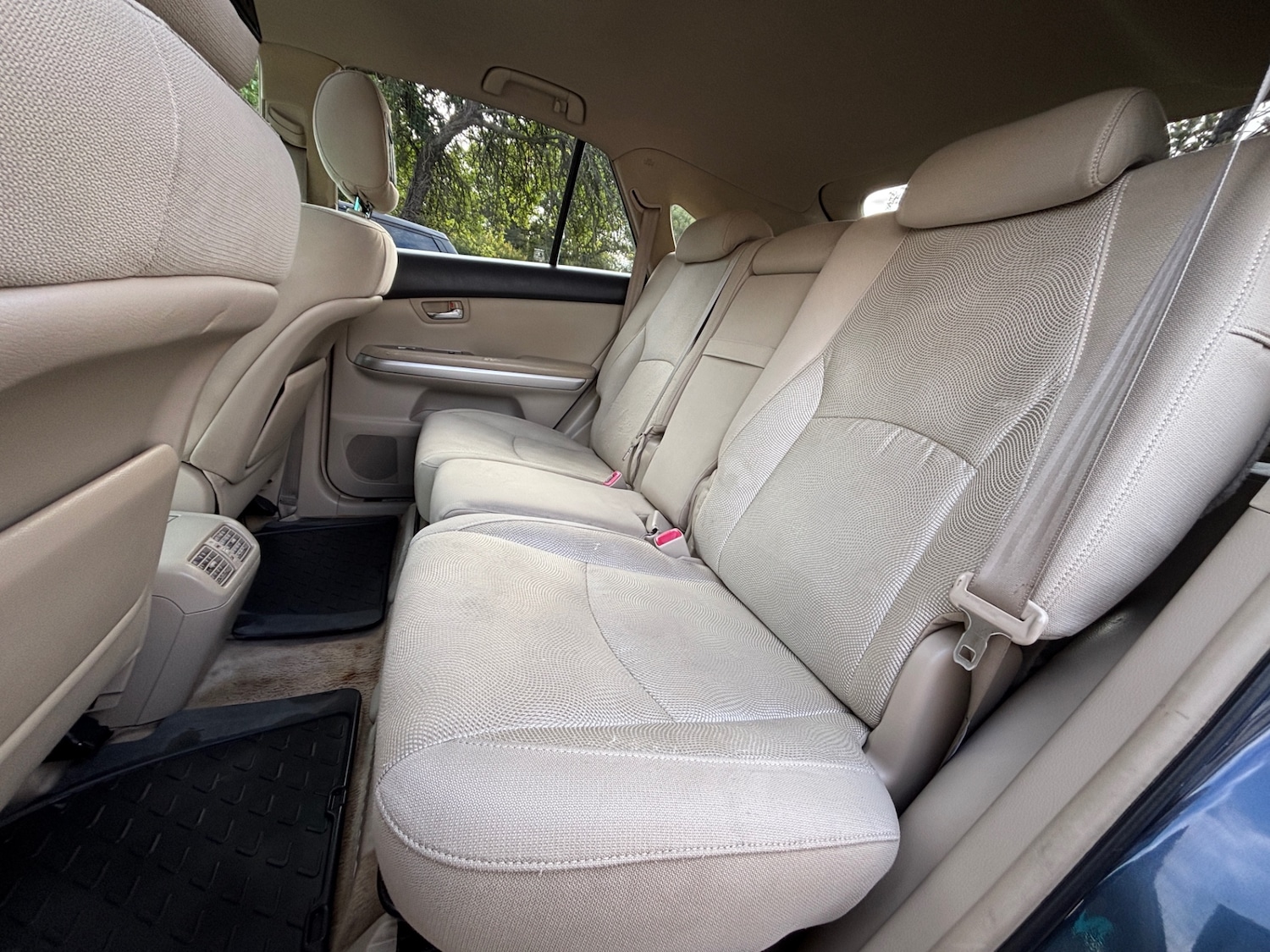 Used Lexus RX 2006 for sale - 76220729: Photo 6