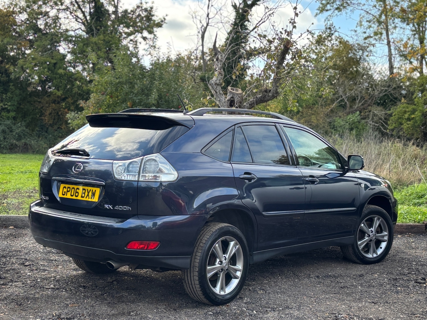 Used Lexus RX 2006 for sale - 76220729: Photo 7