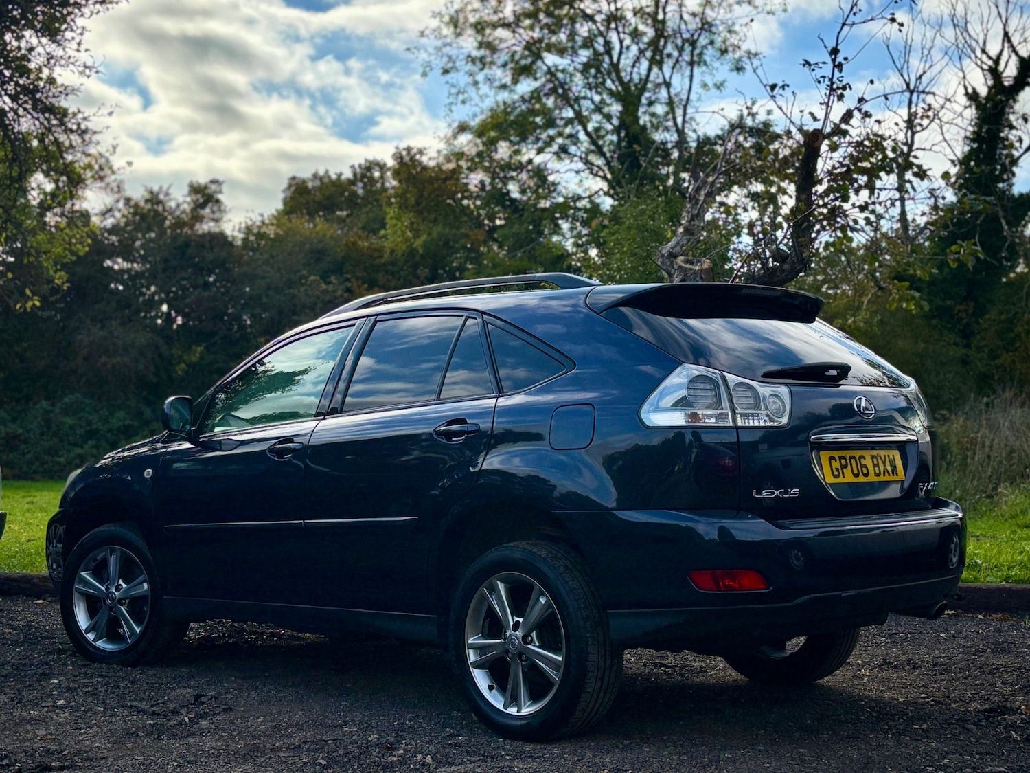 Used Lexus RX 2006 for sale - 76220729: Photo 9
