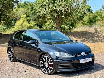 Used Volkswagen Golf 2016 for sale - 75497403: Photo