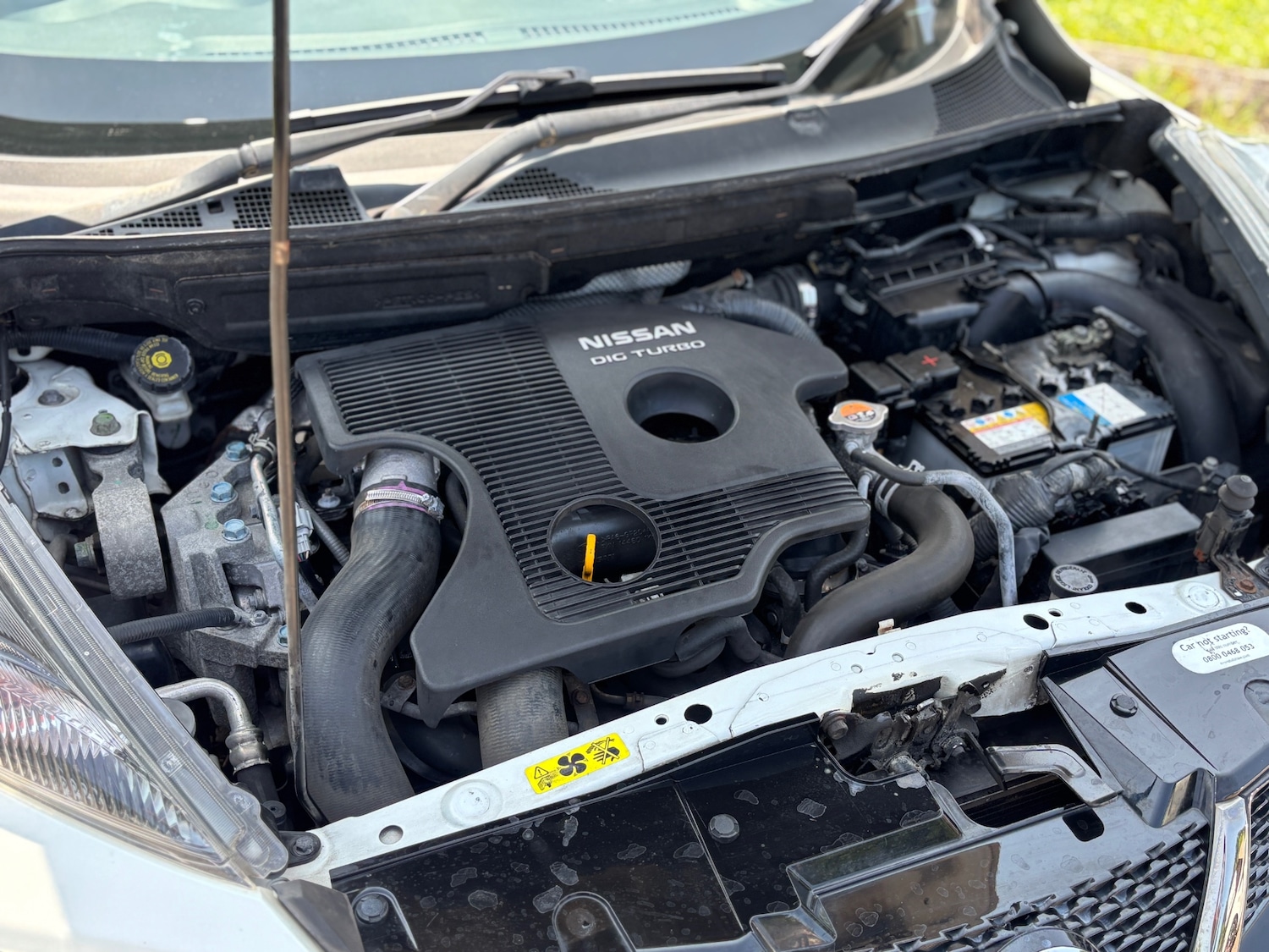 Vehicle 13