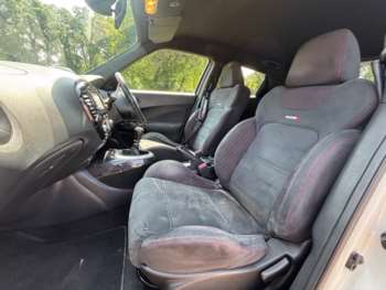 Used Nissan Juke 2013 for sale - 74951237: Photo