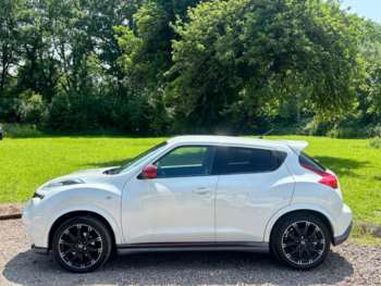 Used Nissan Juke 2013 for sale - 74951237: Photo