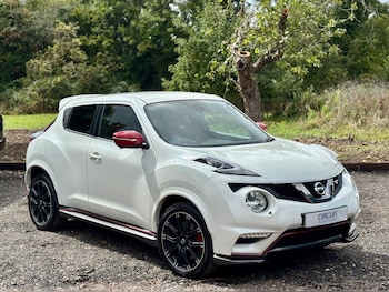 Used Nissan Juke 2014 for sale - 75774253: Photo