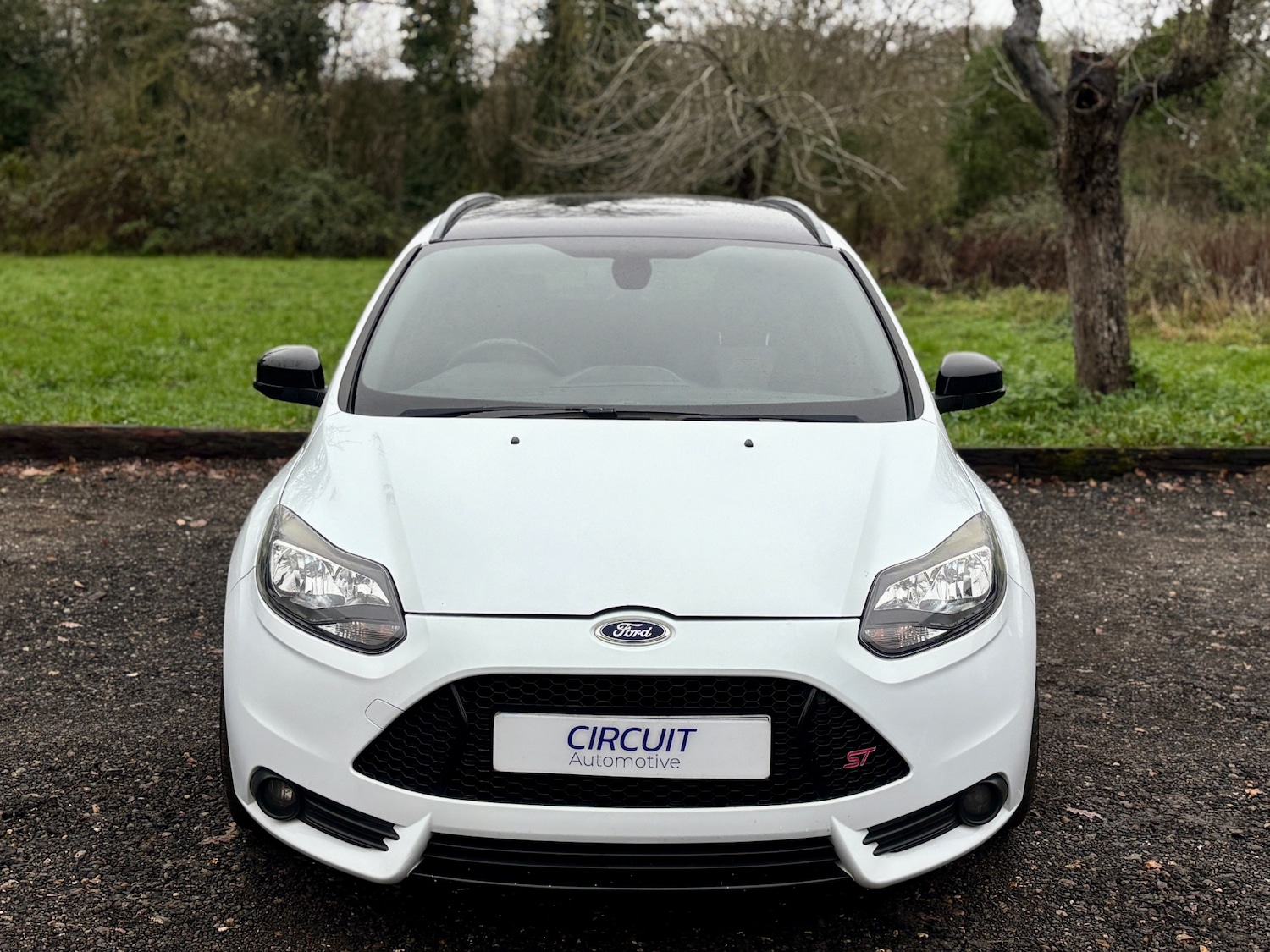 Used Ford Focus 2013 for sale - 77106444: Photo 11