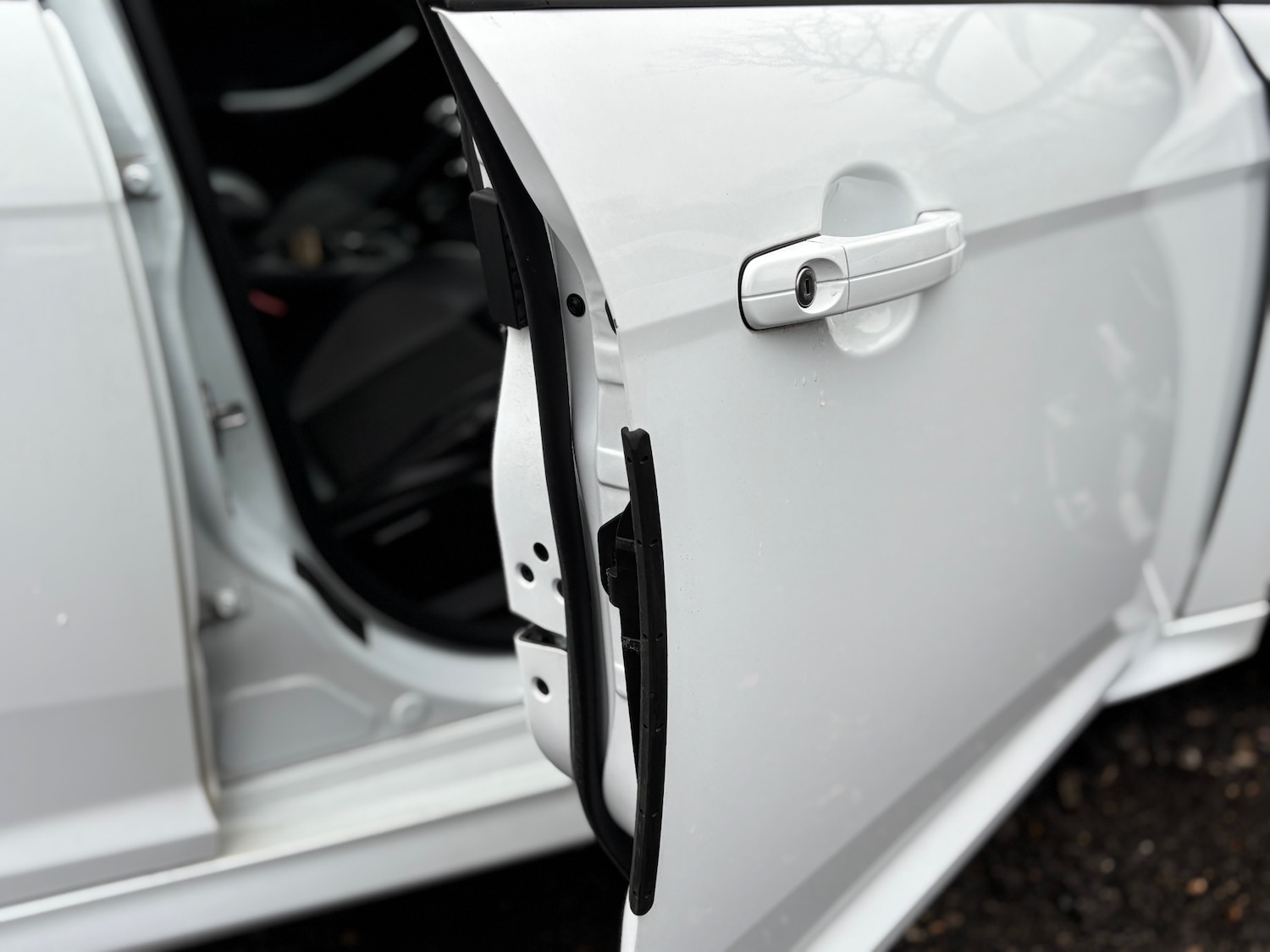 Used Ford Focus 2013 for sale - 77106444: Photo 12