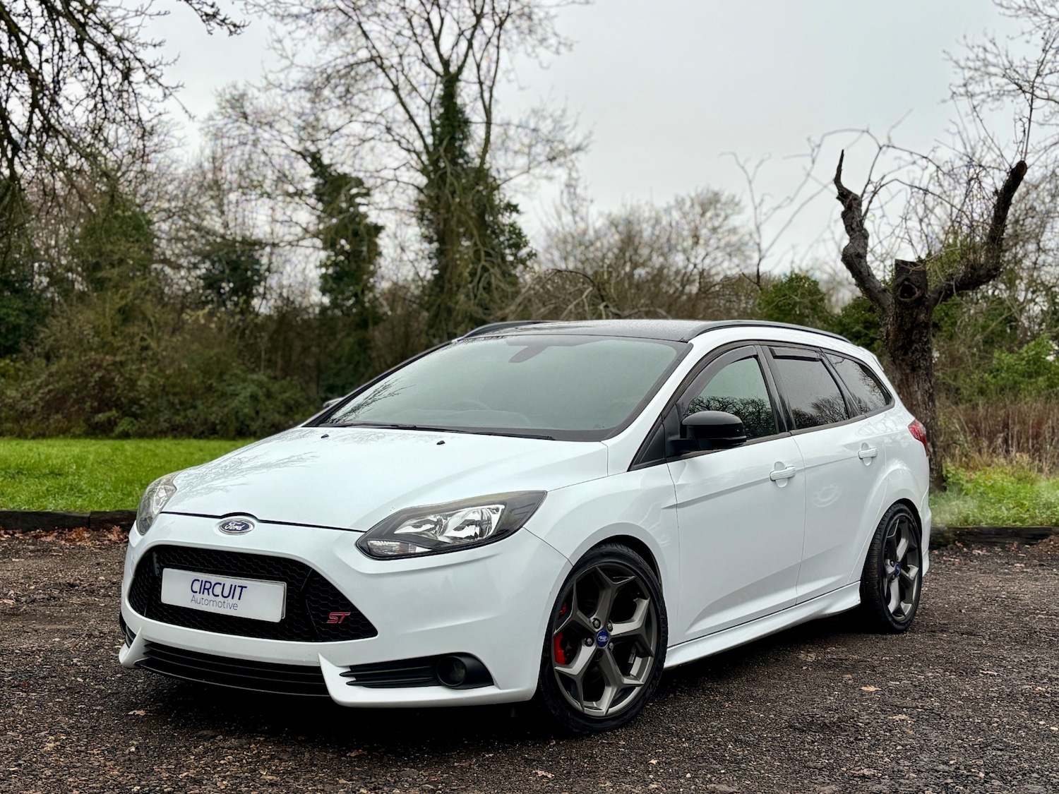 Used Ford Focus 2013 for sale - 77106444: Photo 14