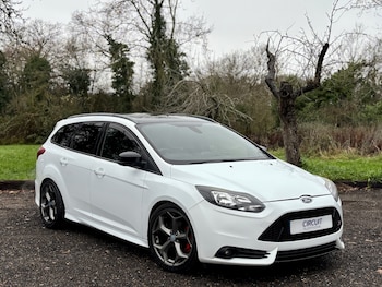 Ford Focus feature image