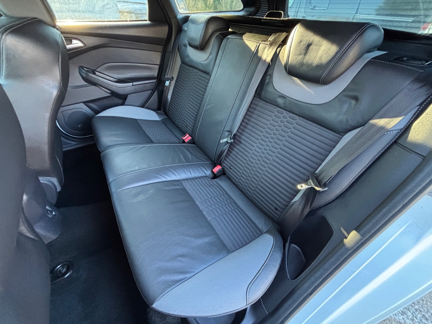 Used Ford Focus 2013 for sale - 77106444: Photo 4