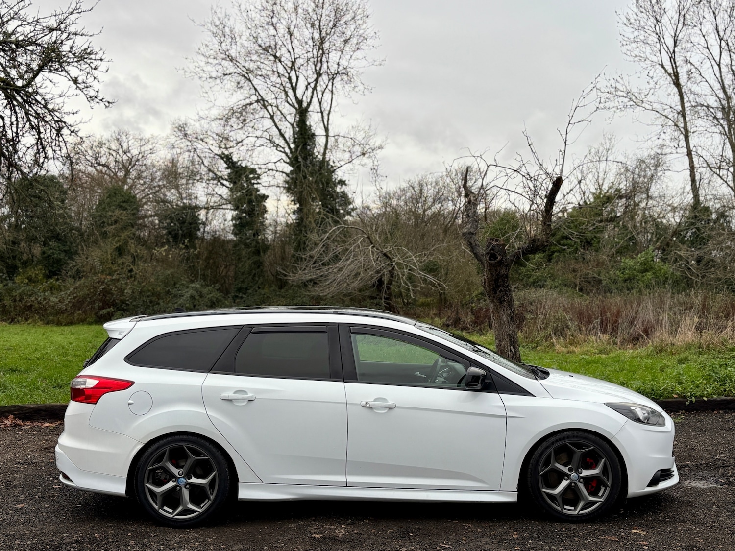 Used Ford Focus 2013 for sale - 77106444: Photo 5