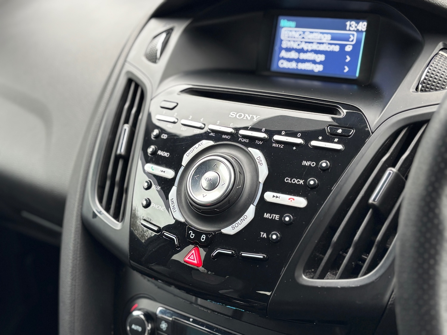 Used Ford Focus 2013 for sale - 77106444: Photo 6