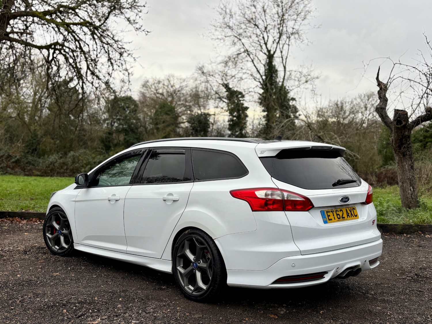 Used Ford Focus 2013 for sale - 77106444: Photo 7