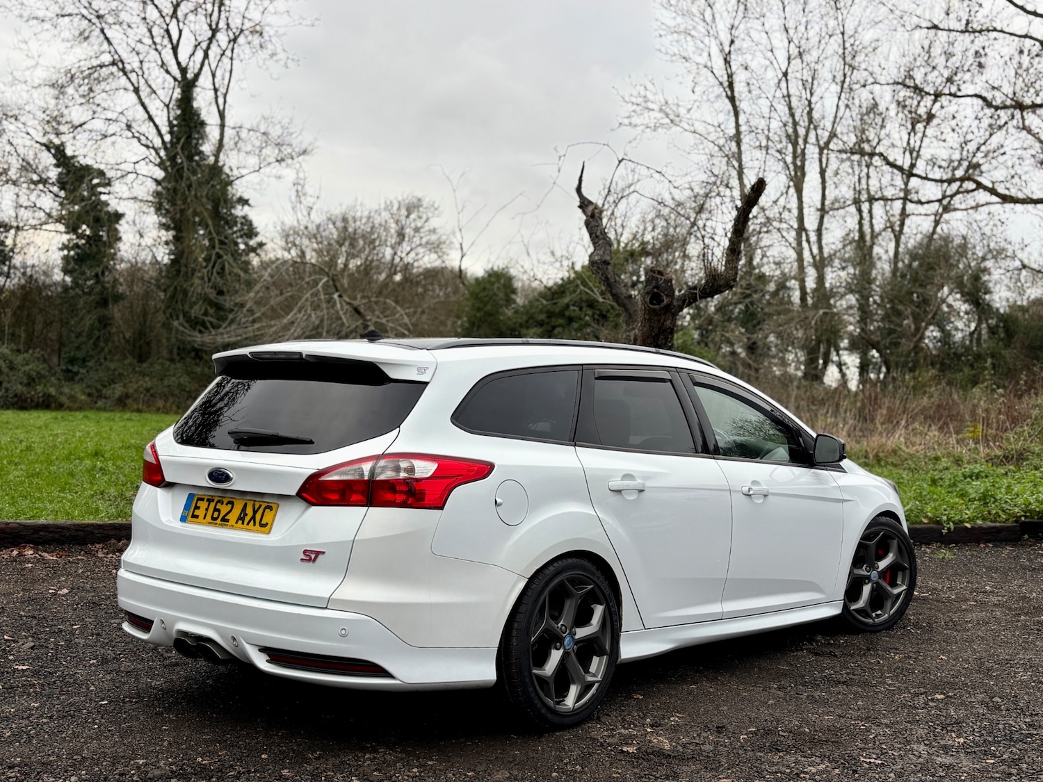 Used Ford Focus 2013 for sale - 77106444: Photo 9