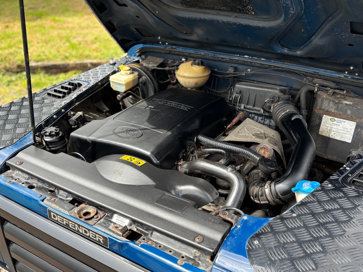 Vehicle 11