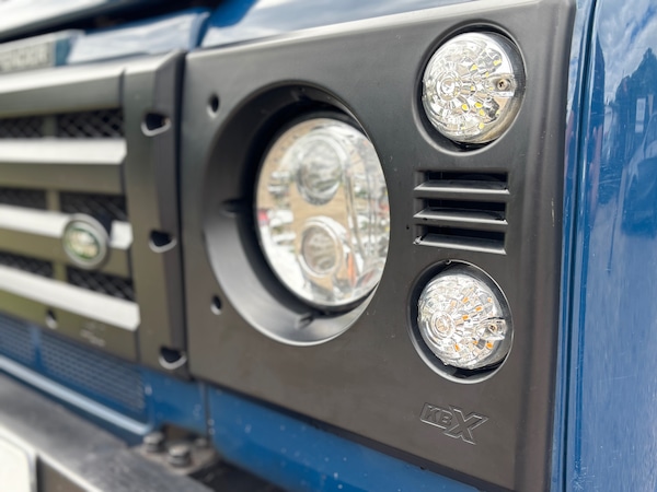 Used Land Rover Defender 2000 for sale - 74780324: Photo 15