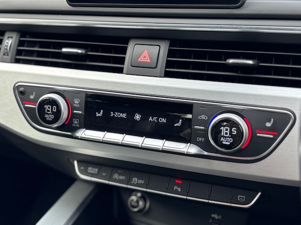 Used Audi A4 2019 for sale - 76288646: Photo 10