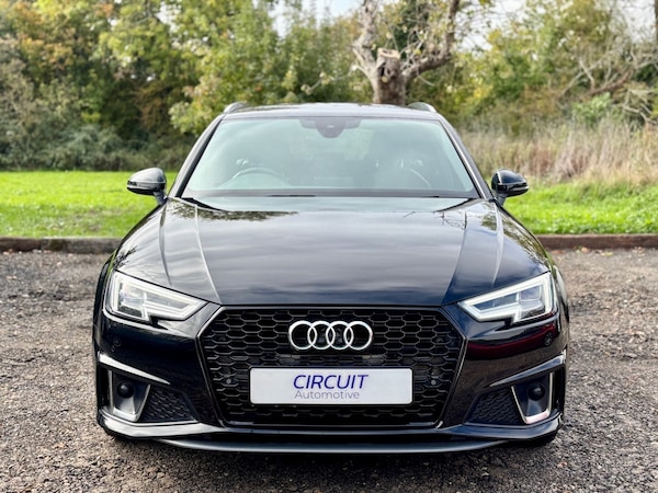 Used Audi A4 2019 for sale - 76288646: Photo 11