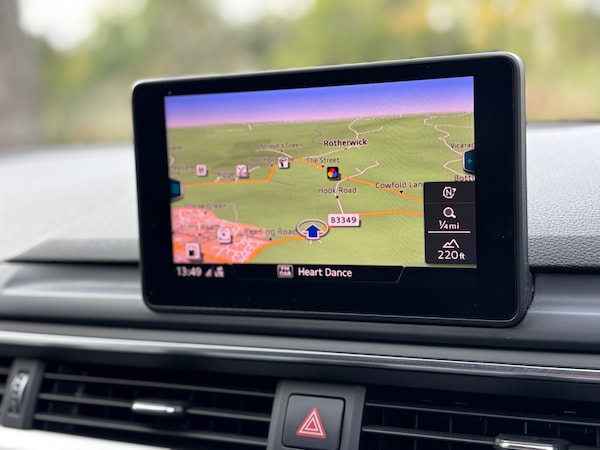 Used Audi A4 2019 for sale - 76288646: Photo 12